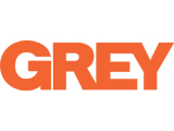 Grey Logo